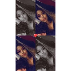 Meet your Posher, Martha